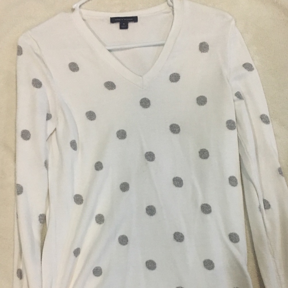 Tommy Hilfiger sweater